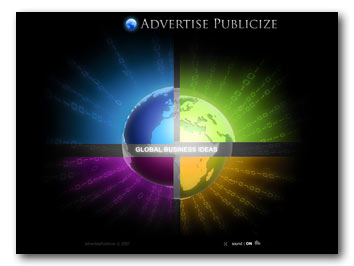 Advertise Publicize