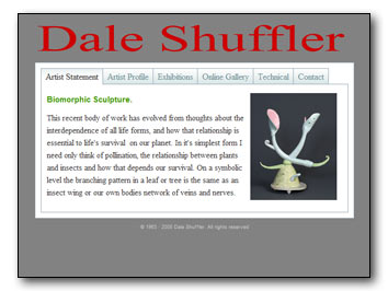 Dale Shuffler