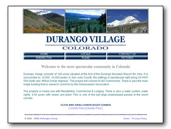 Durago Village