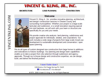 Vincent Kling